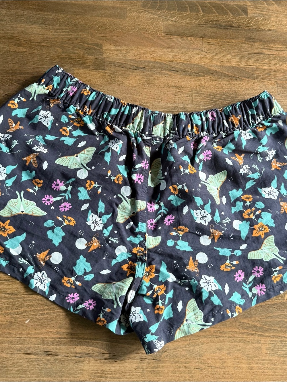 Patagonia Barely Baggies 2.5” Inseam